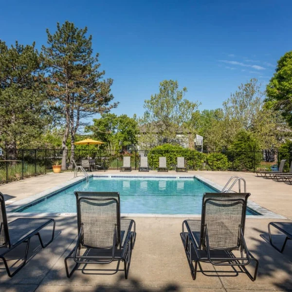 Timberlane Village Apartments general photo