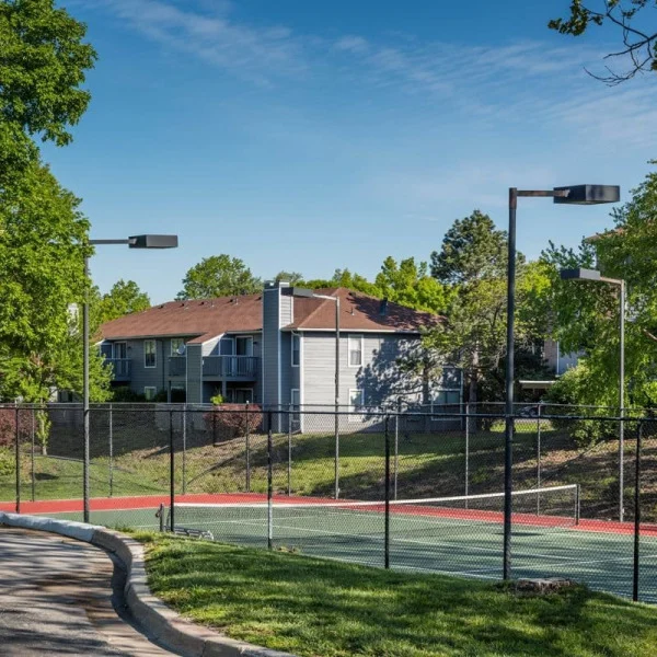 Timberlane Village Apartments general photo
