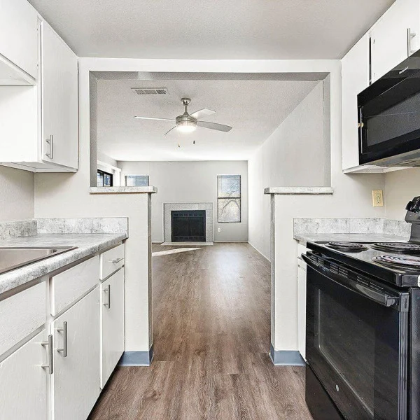 Timberlane Village Apartments general photo