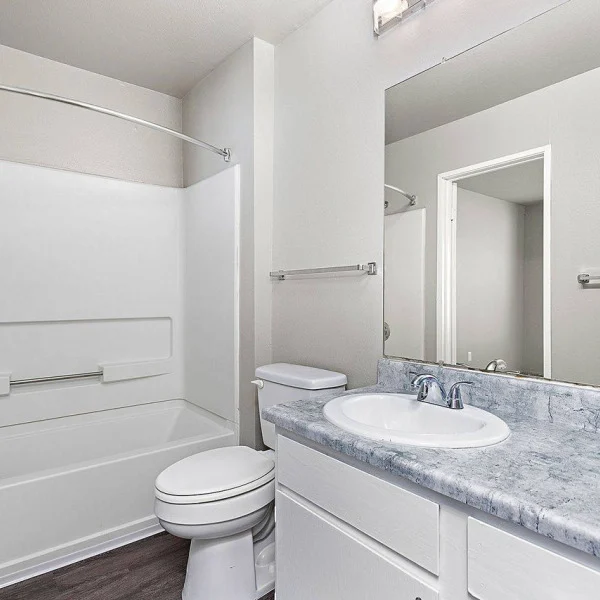 Timberlane Village Apartments general photo