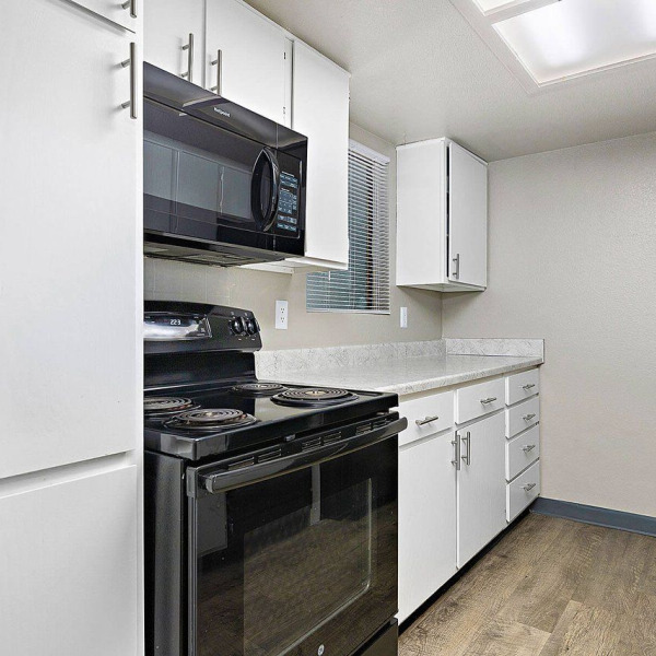 Timberlane Village Apartments general photo