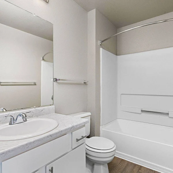 Timberlane Village Apartments general photo